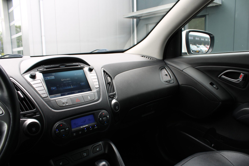 Hyundai iX35 2.0i Business Edition Automaat Clima/Cruise/Camera — photo 14