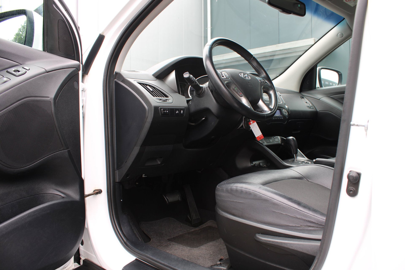 Hyundai iX35 2.0i Business Edition Automaat Clima/Cruise/Camera — photo 5