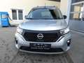 Nissan Townstar L1 2,0t Tekna Silber - thumbnail 2