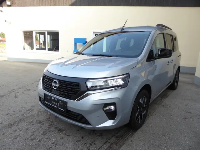 Nissan Townstar L1 2,0t Tekna