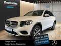 Mercedes-Benz GLC 250 4MATIC *STANDHZG*360°-KAMERA*AHK*PARKAS* Alb - thumbnail 1