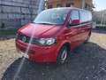 Volkswagen T5 Caravelle 2.0TDI BMT Trendline Ed. L 140 Rojo - thumbnail 1