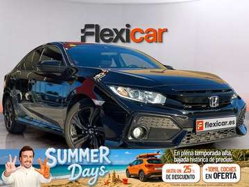 1.6 i-DTEC Elegance Navi 9AT