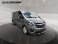 Opel Vivaro B 1.6 CDTI L2H1 2.9t Kasten Klima Tempomat Gris - thumbnail 5