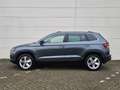 Skoda Karoq 1.6 TDI 116pk EX-BPM/EX-BTW |Navi|ACC|LMV| Grijs - thumbnail 2