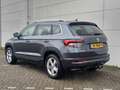 Skoda Karoq 1.6 TDI 116pk EX-BPM/EX-BTW |Navi|ACC|LMV| Grijs - thumbnail 4