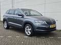 Skoda Karoq 1.6 TDI 116pk EX-BPM/EX-BTW |Navi|ACC|LMV| Grijs - thumbnail 12