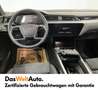 Audi Q8 50 e-tron quattro business Grau - thumbnail 7