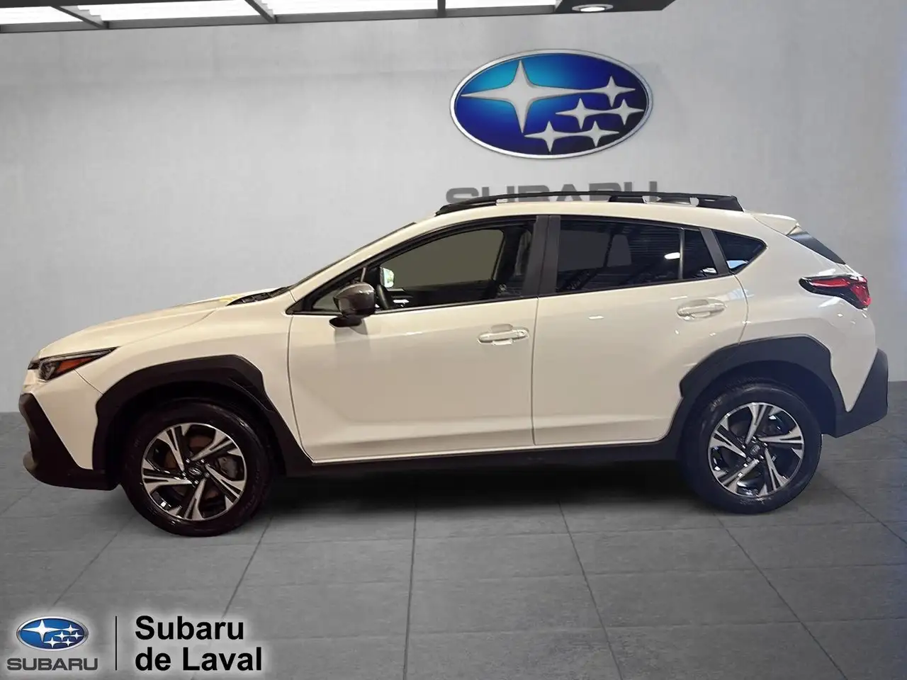Subaru Crosstrek снимка Subaru Crosstrek