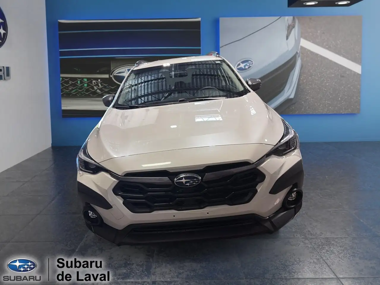 Subaru Crosstrek снимка Subaru Crosstrek