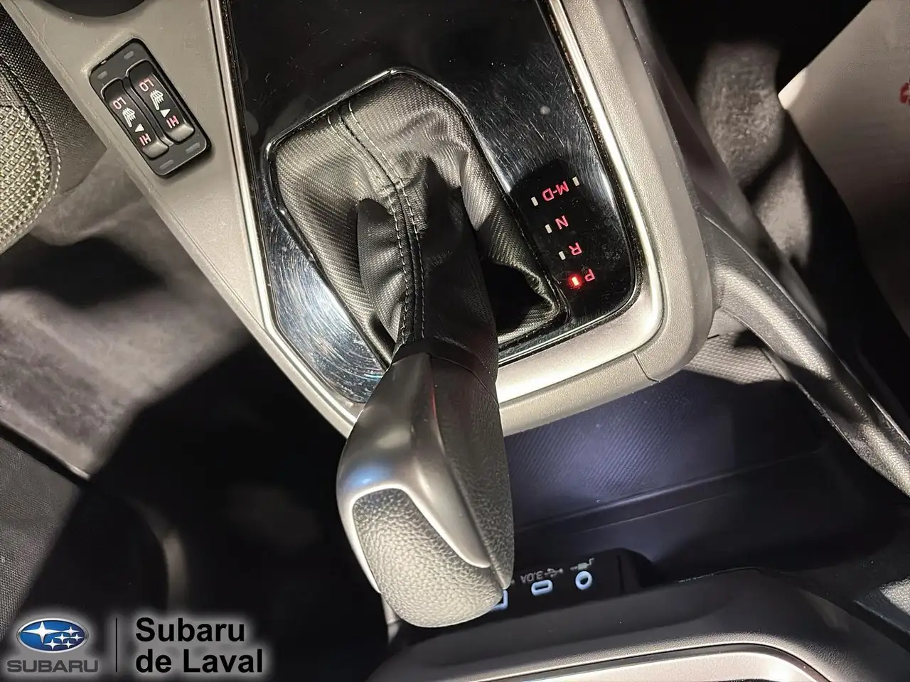 Subaru Crosstrek снимка Subaru Crosstrek