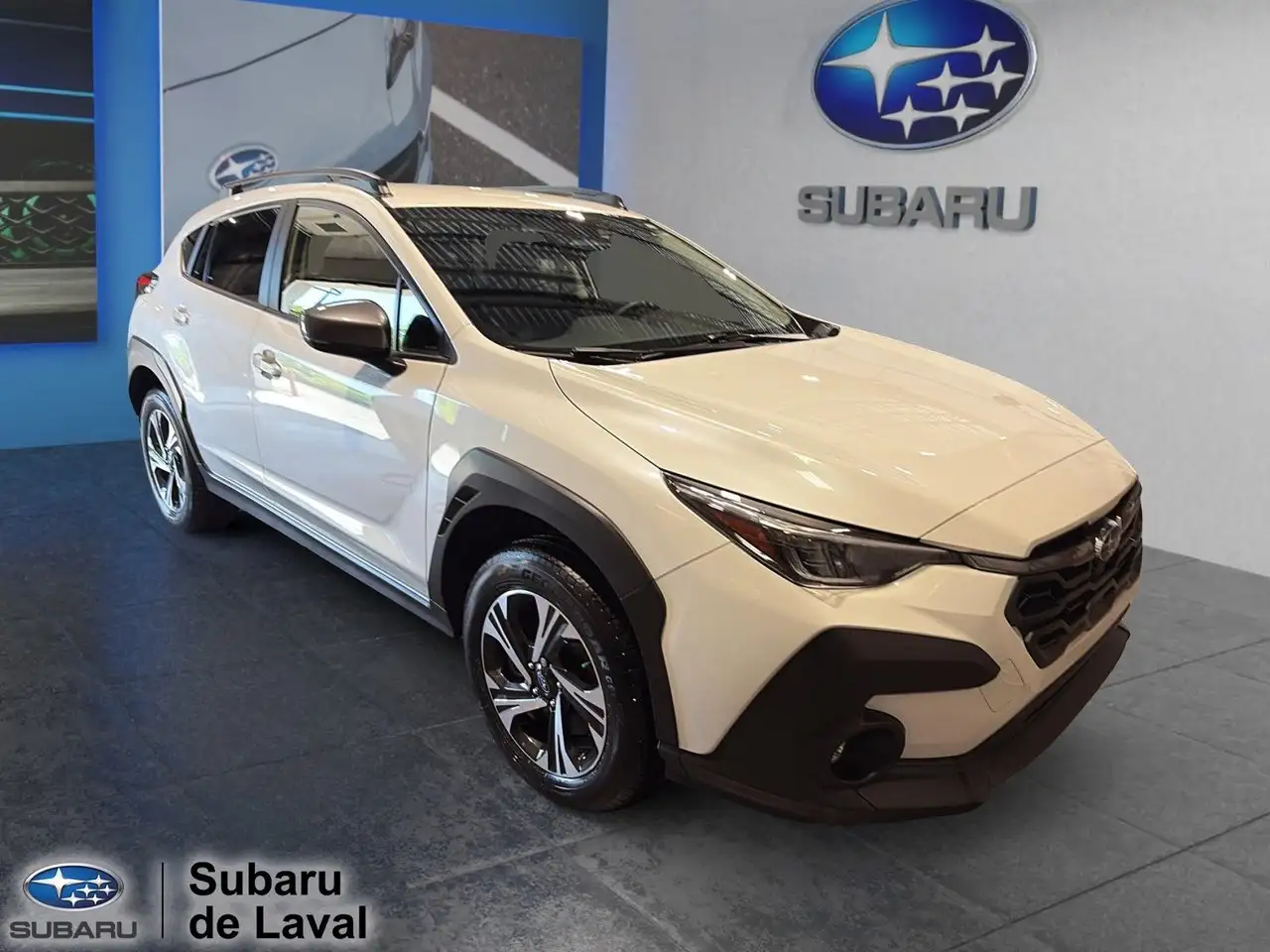 Subaru Crosstrek снимка Subaru Crosstrek