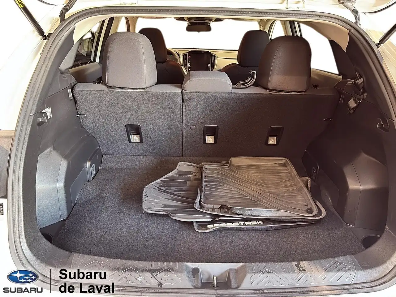 Subaru Crosstrek снимка Subaru Crosstrek