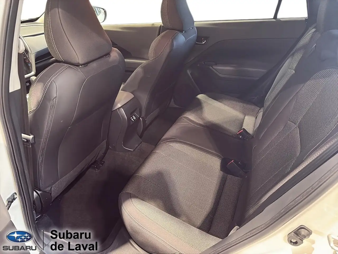 Subaru Crosstrek снимка Subaru Crosstrek