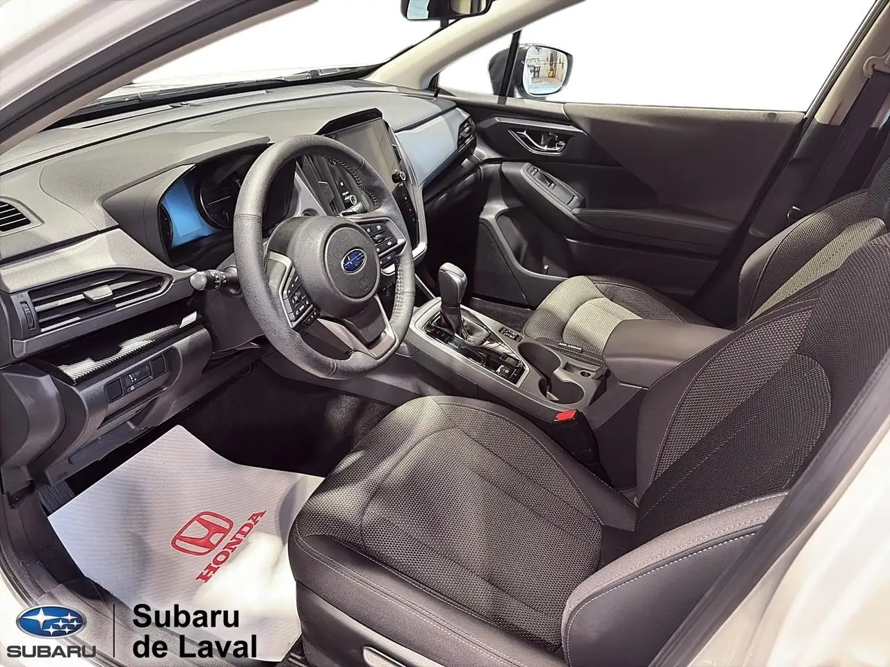 Subaru Crosstrek снимка Subaru Crosstrek
