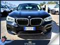 BMW X4 Xdrive20d mhev 48V xLine auto Schwarz - thumbnail 1