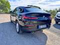 BMW X4 Xdrive20d mhev 48V xLine auto Schwarz - thumbnail 6