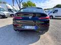 BMW X4 Xdrive20d mhev 48V xLine auto Schwarz - thumbnail 8