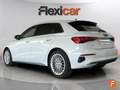 Audi A3 Sportback 35 TFSI 110kW (150CV) Bianco - thumbnail 5