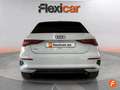 Audi A3 Sportback 35 TFSI 110kW (150CV) Bianco - thumbnail 7