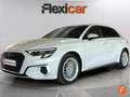 Audi A3 Sportback 35 TFSI 110kW (150CV) Bianco - thumbnail 3
