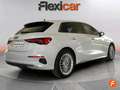 Audi A3 Sportback 35 TFSI 110kW (150CV) Bianco - thumbnail 8