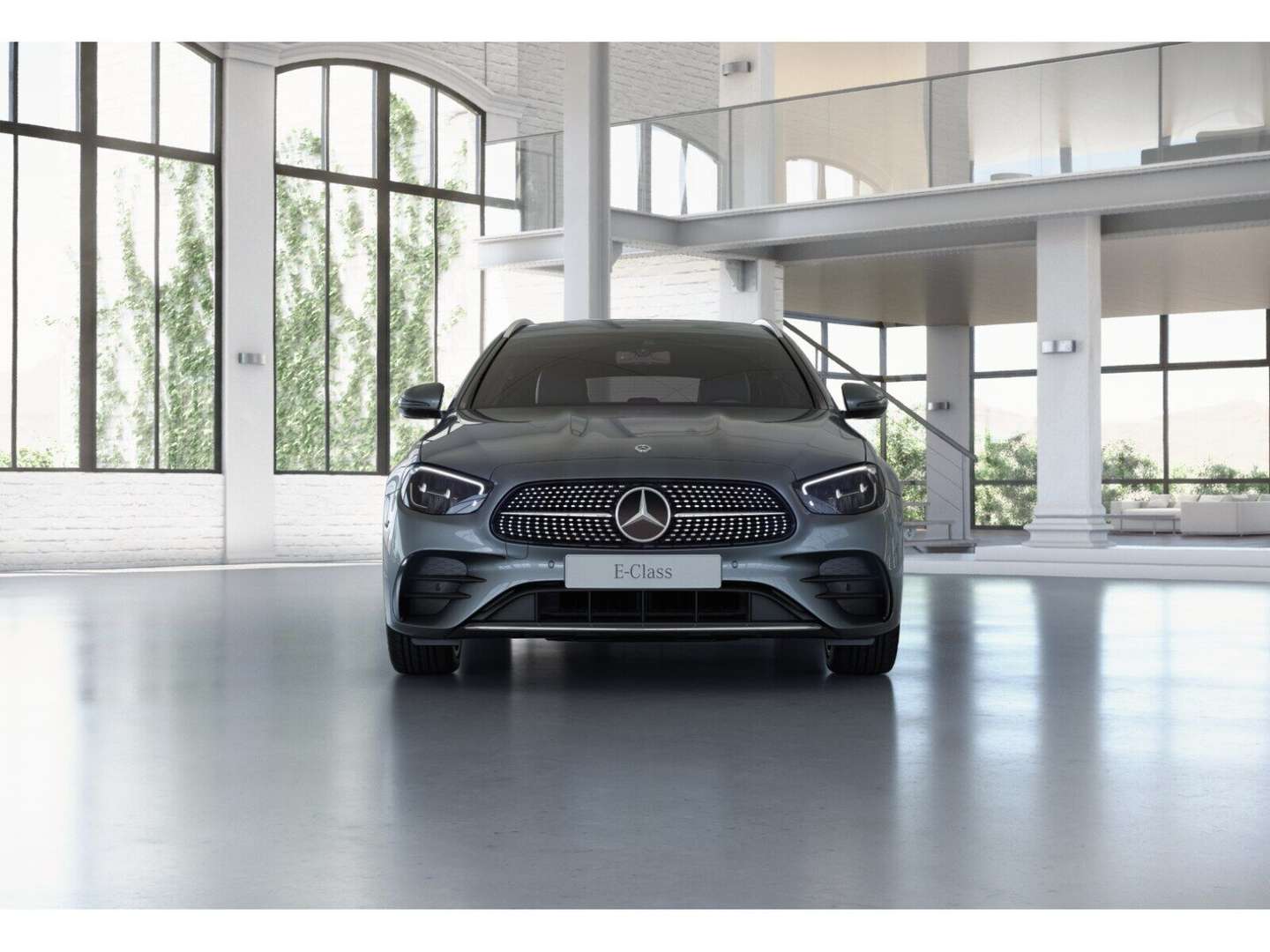 Mercedes Classe E 300 AMG Line -  - Joinsteer - #3
