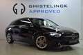 Mercedes-Benz CLA 180 Shooting Brake CLA Business Line Schwarz - thumbnail 4