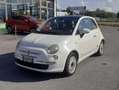 Fiat 500 500 III 1.2 Lounge 69cv Blanco - thumbnail 2