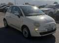 Fiat 500 500 III 1.2 Lounge 69cv Blanco - thumbnail 8