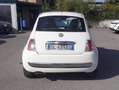 Fiat 500 500 III 1.2 Lounge 69cv Blanco - thumbnail 5