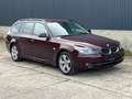 BMW 530 530i xDrive / HeadUp/ Navi/ MemorySitze/ Xenon Rot - thumbnail 3