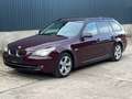 BMW 530 530i xDrive / HeadUp/ Navi/ MemorySitze/ Xenon Rot - thumbnail 1