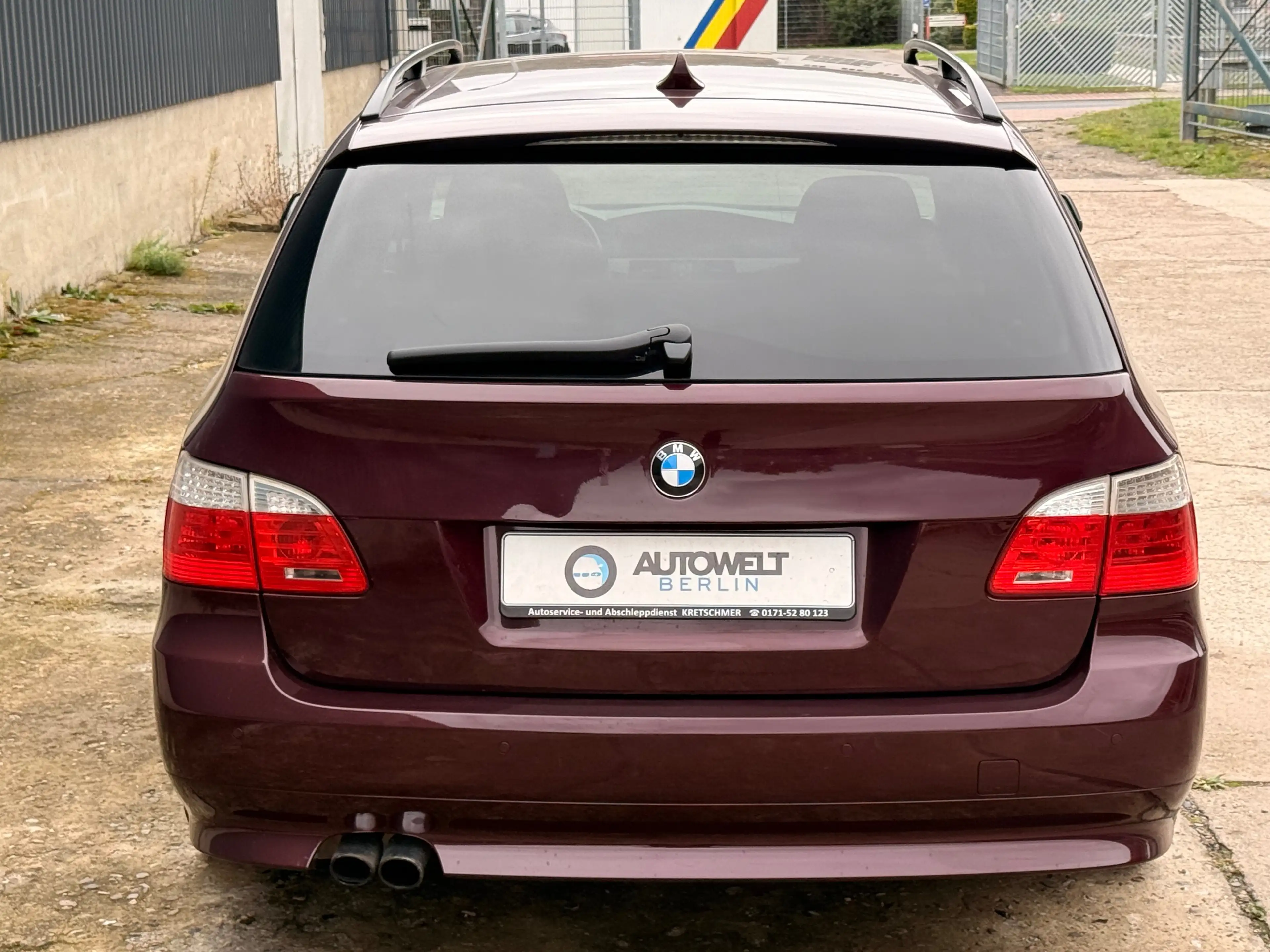 BMW 530 530i xDrive / HeadUp/ Navi/ MemorySitze/ Xenon — photo 6