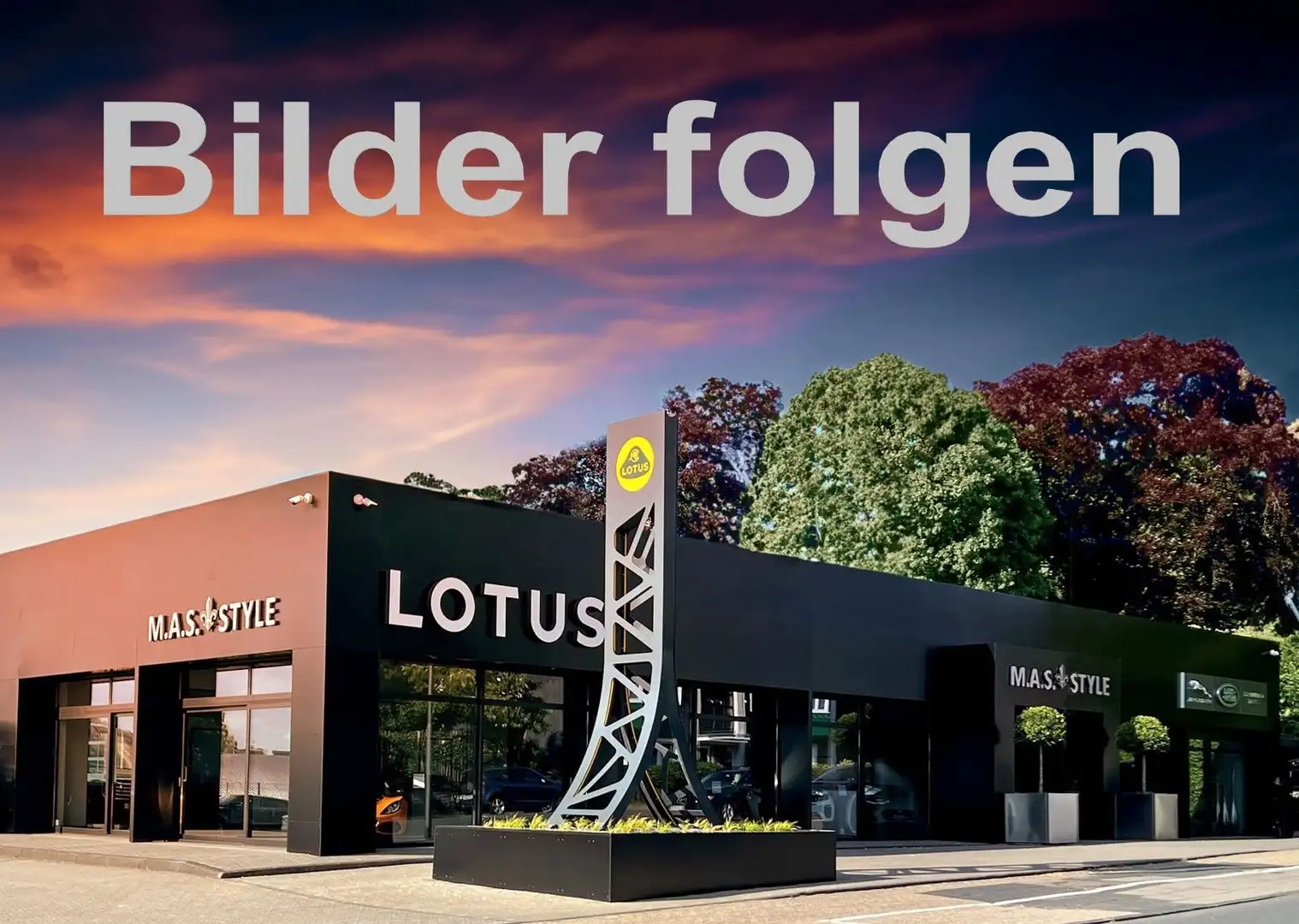 Lotus Emeya 600 Business Lotus Wuppertal 0,25% Verst. Белый - 1