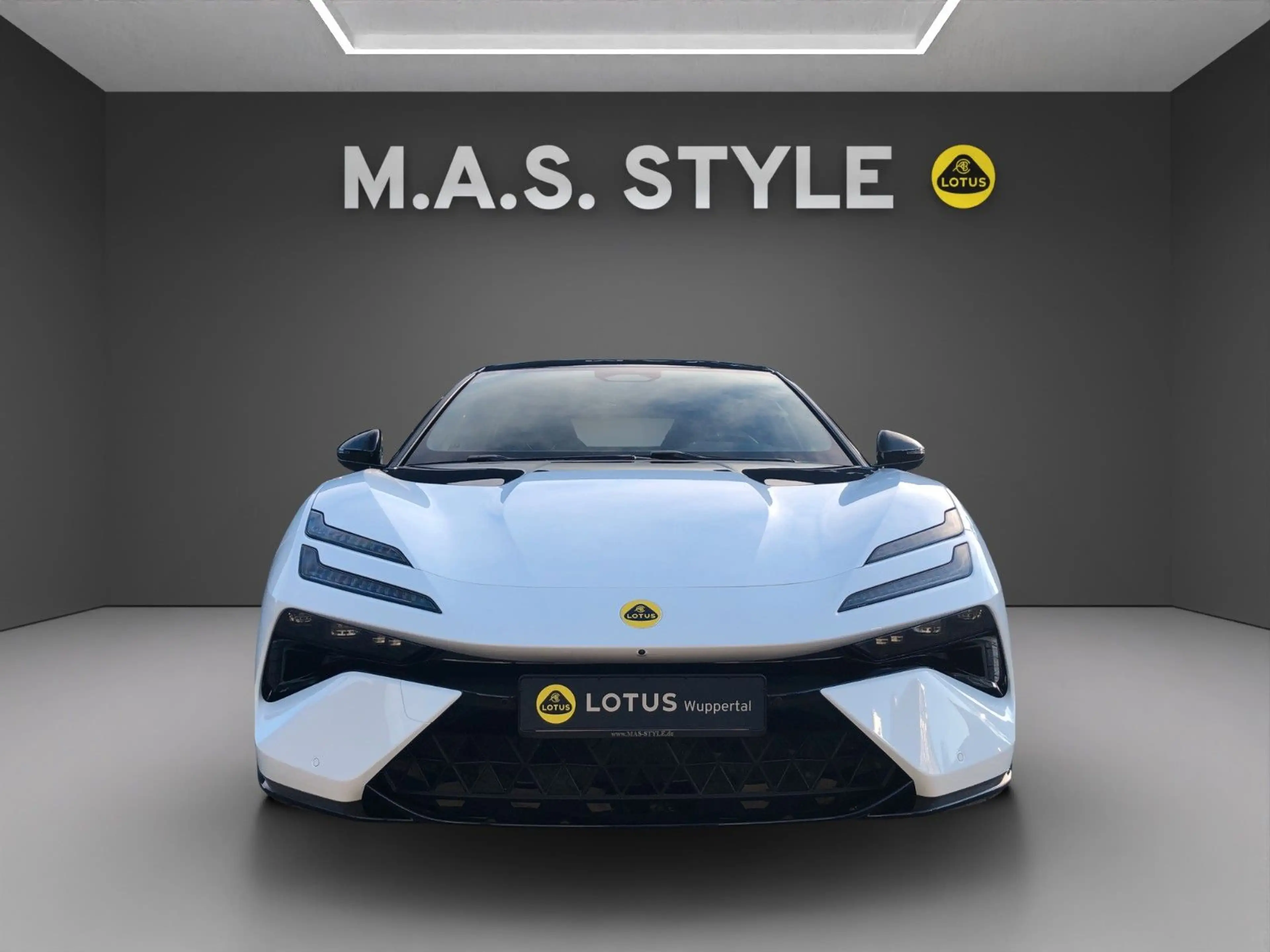 Lotus Emeya 600 Business Lotus Wuppertal 0,25% Verst. — photo 3