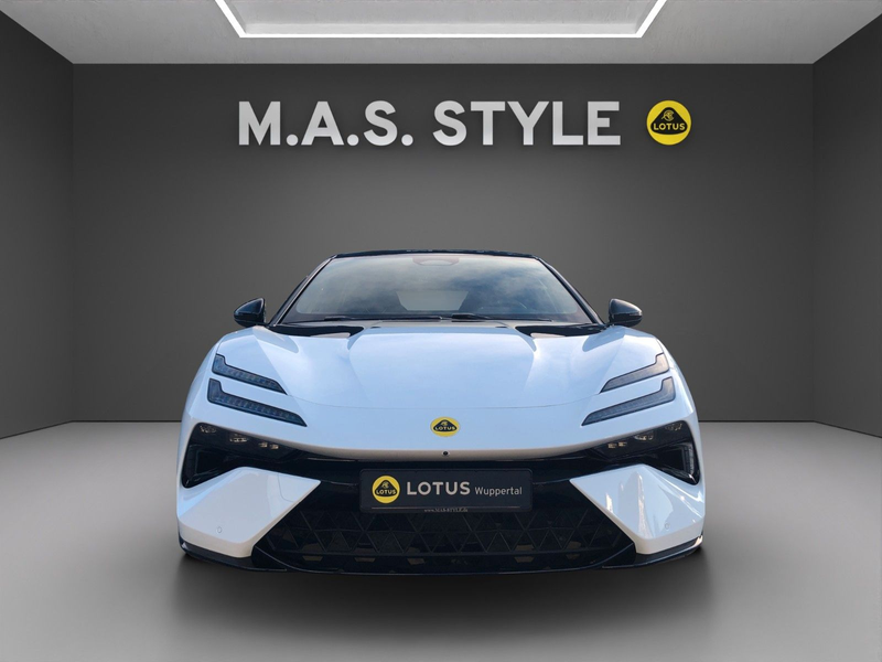 Lotus Emeya 600 Business Lotus Wuppertal 0,25% Verst. — photo 3