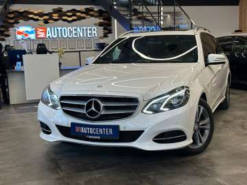 BlueTec *4Matic*Avantgarde*AHK*LED*