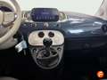 Fiat 500 Dolcevita 1.0 Hybrid 51KW (70 CV) Gris - thumbnail 9