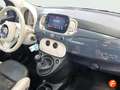 Fiat 500 Dolcevita 1.0 Hybrid 51KW (70 CV) Gris - thumbnail 13