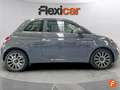 Fiat 500 Dolcevita 1.0 Hybrid 51KW (70 CV) Gris - thumbnail 3