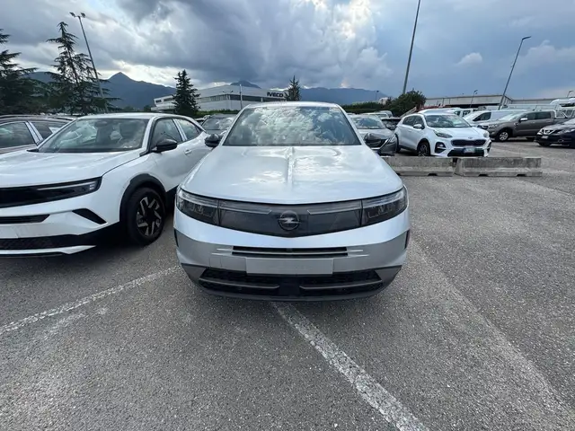 Opel Grandland Nuovo Edition 136CV EDCT