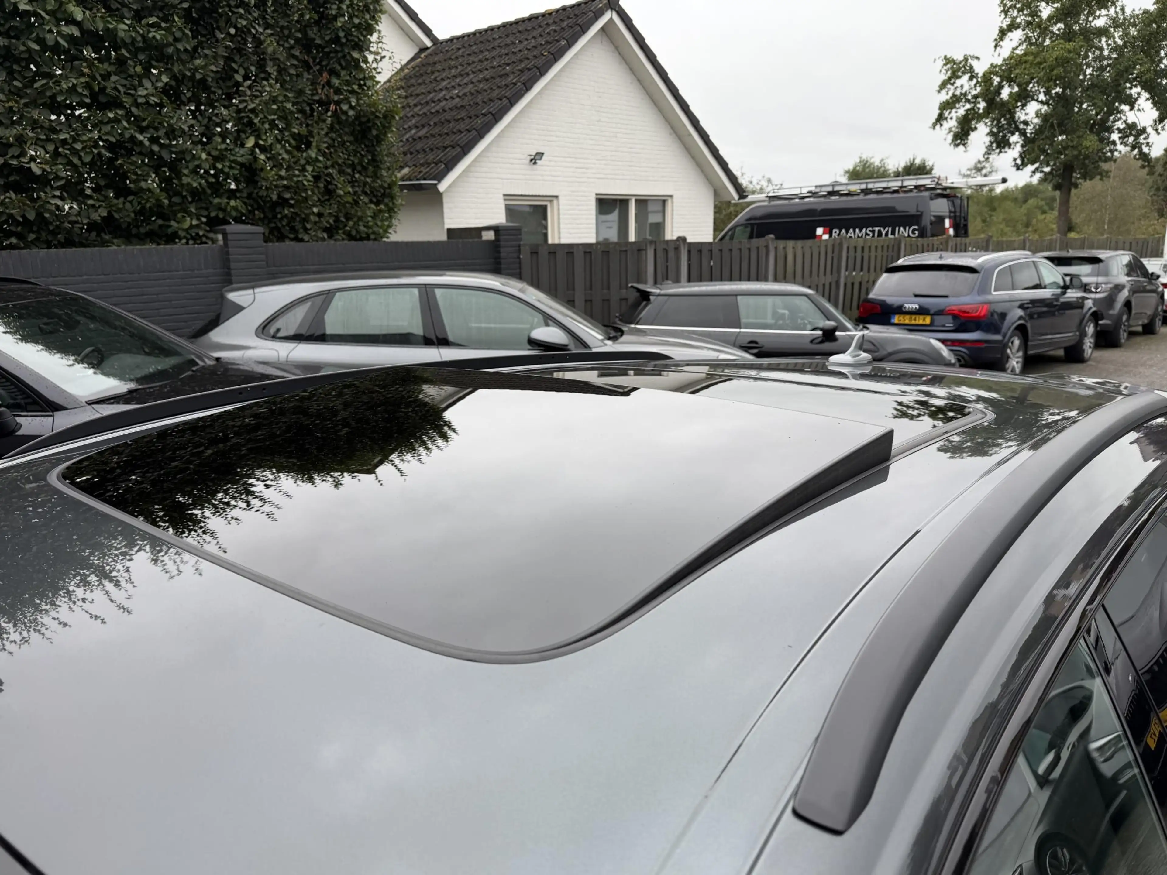 Audi RS Q8 4.0 TFSI RS Q8 quattro | Akrapovic | RS Dynamic | — photo 10