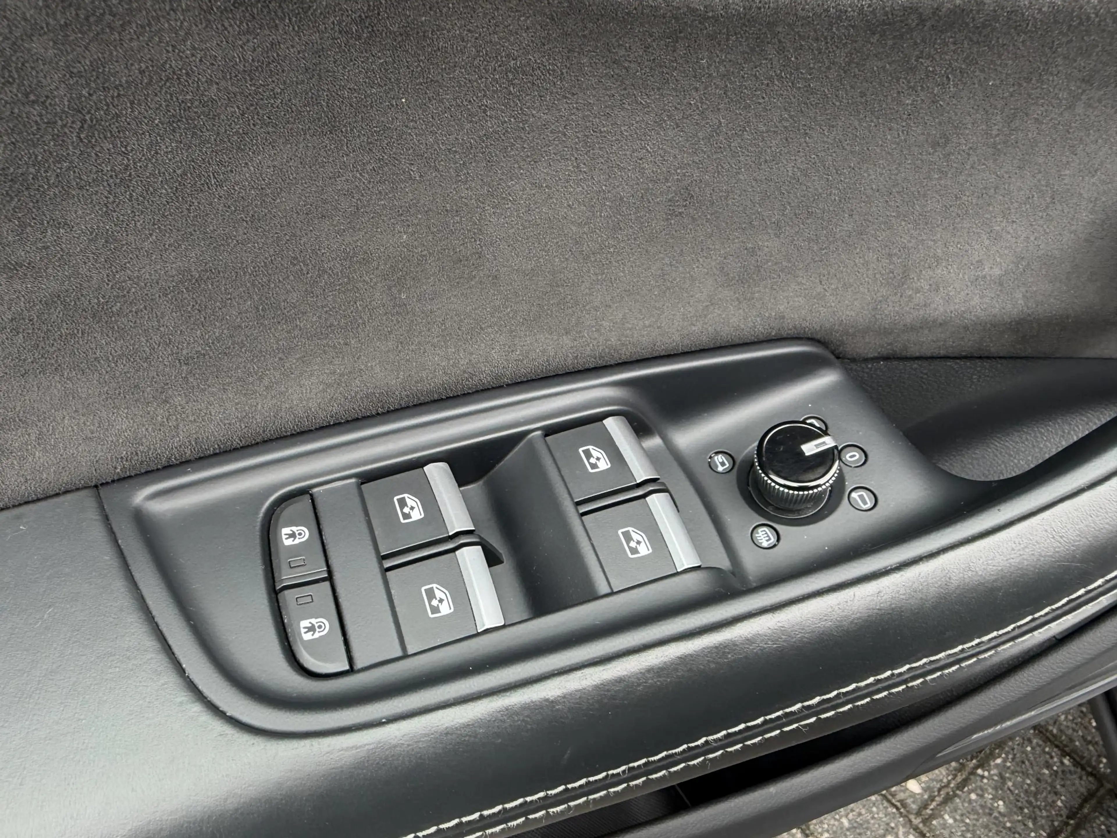 Audi RS Q8 4.0 TFSI RS Q8 quattro | Akrapovic | RS Dynamic | — photo 12
