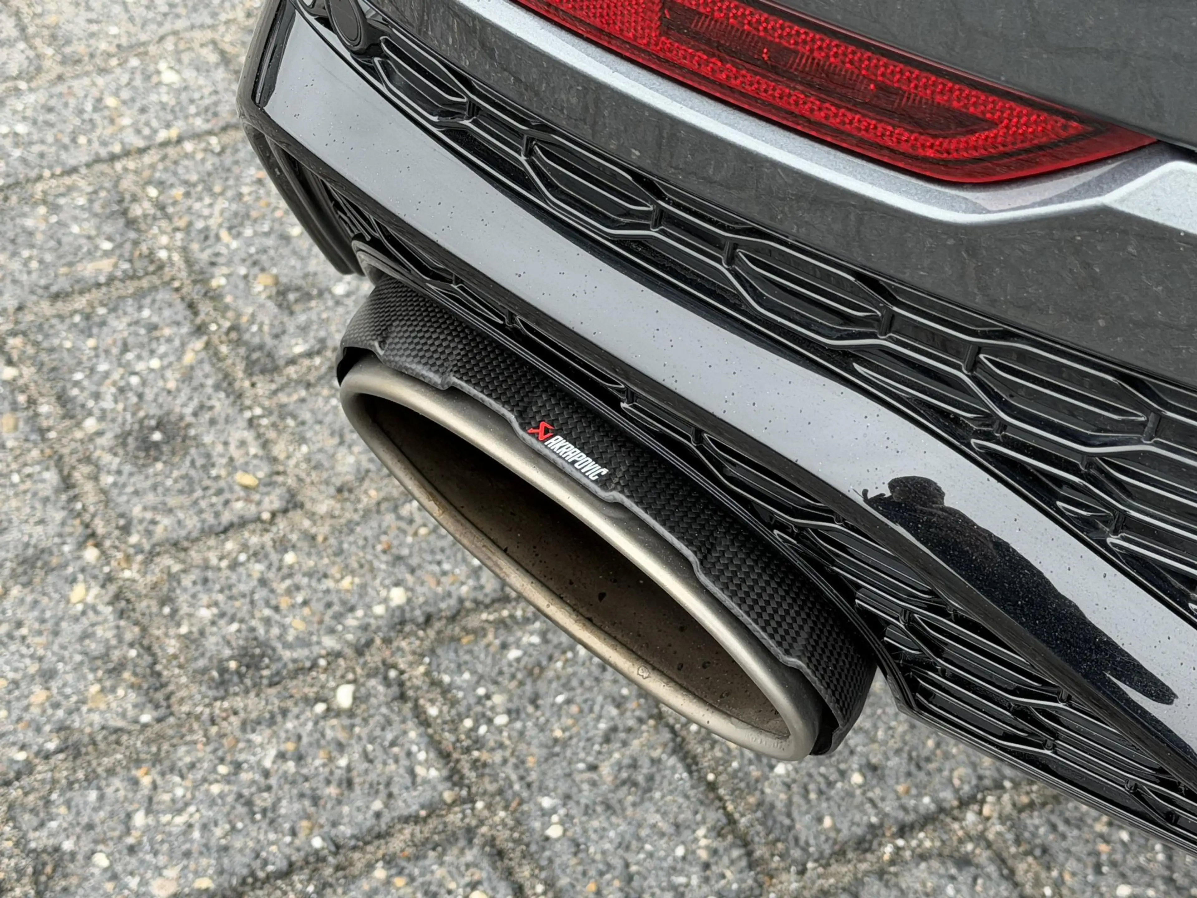 Audi RS Q8 4.0 TFSI RS Q8 quattro | Akrapovic | RS Dynamic | — photo 37