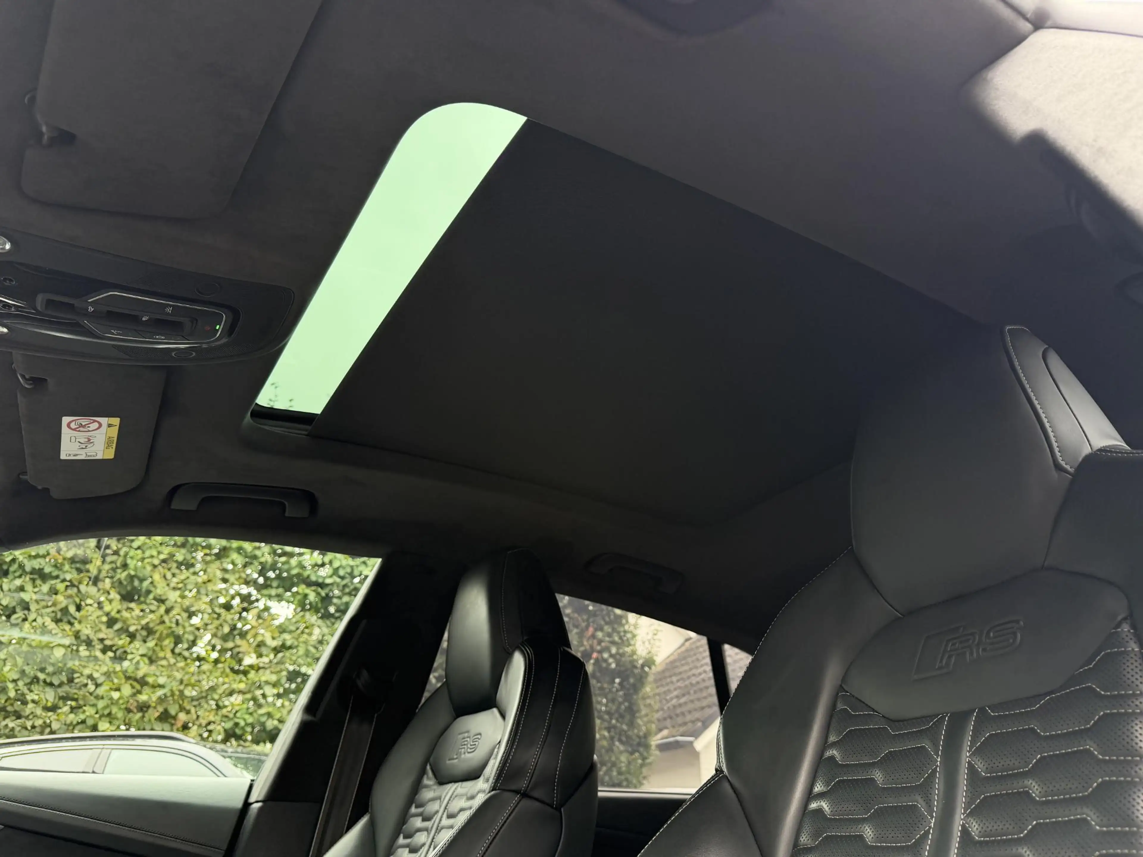 Audi RS Q8 4.0 TFSI RS Q8 quattro | Akrapovic | RS Dynamic | — photo 14