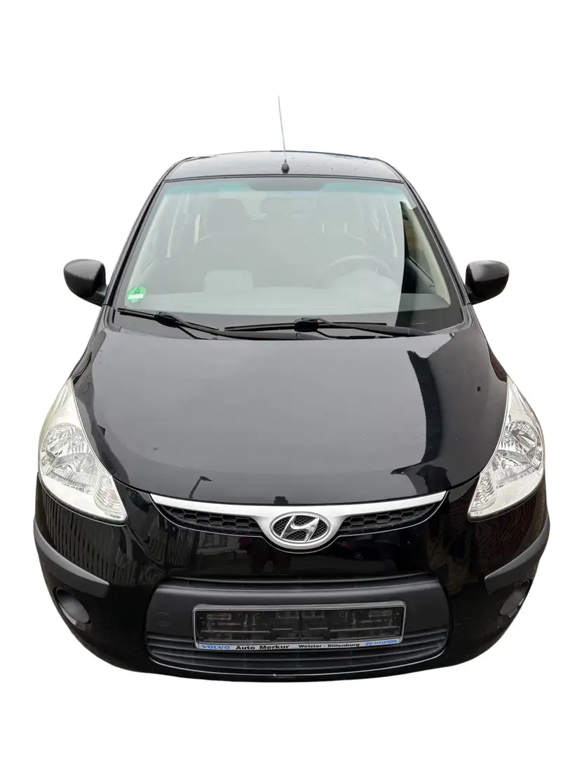 Hyundai i10 1.1 Edition Plus - 1