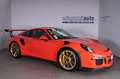 Porsche 991 4.0 GT3 RS pdk Orange - thumbnail 1