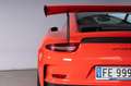 Porsche 991 4.0 GT3 RS pdk CLUBSPORT Arancione - thumbnail 24
