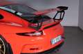 Porsche 991 4.0 GT3 RS pdk CLUBSPORT Arancione - thumbnail 25